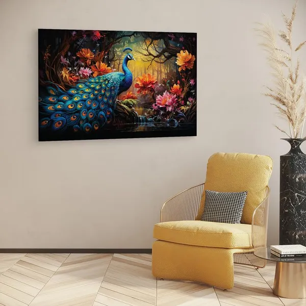 Multicolor_16_X_24_Inch,_Pine_Wood_Framed_Canvas_Paintings_|_For_Home_Decor,_Ready_To_Wall_Hanging,_Premium_Painting_|_For_|_Bedroom,_Living_Room,_Office_Wall_Decoration_|_Wall_Art_Painting,_Ct2676