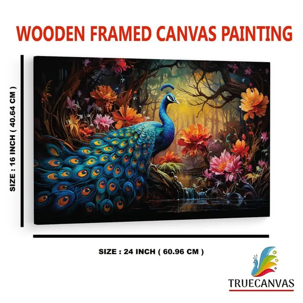 Multicolor_16_X_24_Inch,_Pine_Wood_Framed_Canvas_Paintings_|_For_Home_Decor,_Ready_To_Wall_Hanging,_Premium_Painting_|_For_|_Bedroom,_Living_Room,_Office_Wall_Decoration_|_Wall_Art_Painting,_Ct2676