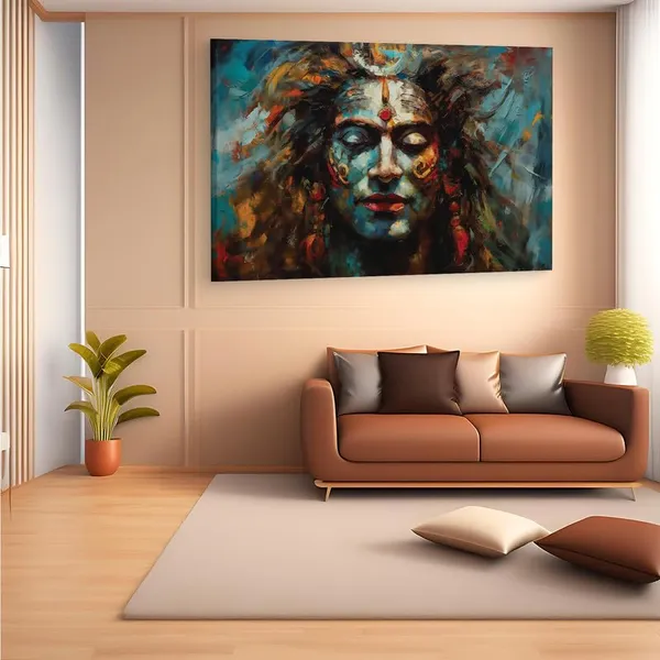 Multicolor_16_X_24_Inch,_Pine_Wood_Framed_Canvas_Paintings_|_For_Home_Decor,_Ready_To_Wall_Hanging,_Premium_Painting_|_For_|_Bedroom,_Living_Room,_Office_Wall_Decoration_|_Wall_Art_Painting,_Ct2682