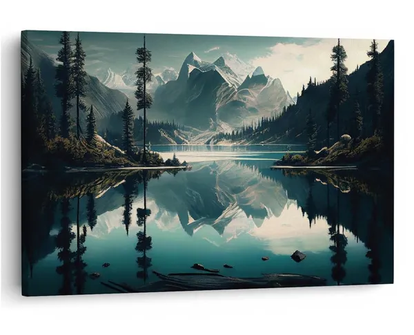 Multicolor_16_X_24_Inch,_Pine_Wood_Framed_Canvas_Paintings_|_For_Home_Decor,_Ready_To_Wall_Hanging,_Premium_Painting_|_For_|_Bedroom,_Living_Room,_Office_Wall_Decoration_|_Wall_Art_Painting,_Ct2687