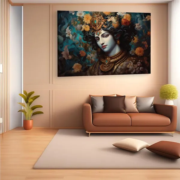 Multicolor_16_X_24_Inch,_Pine_Wood_Framed_Canvas_Paintings_|_For_Home_Decor,_Ready_To_Wall_Hanging,_Premium_Painting_|_For_|_Bedroom,_Living_Room,_Office_Wall_Decoration_|_Wall_Art_Painting,_Ct2690