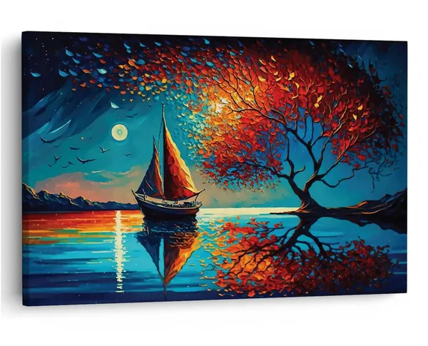 Multicolor_16_X_24_Inch,_Pine_Wood_Framed_Canvas_Paintings_|_For_Home_Decor,_Ready_To_Wall_Hanging,_Premium_Painting_|_For_|_Bedroom,_Living_Room,_Office_Wall_Decoration_|_Wall_Art_Painting,_Ct2692
