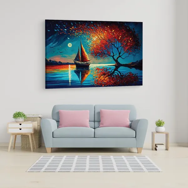 Multicolor_16_X_24_Inch,_Pine_Wood_Framed_Canvas_Paintings_|_For_Home_Decor,_Ready_To_Wall_Hanging,_Premium_Painting_|_For_|_Bedroom,_Living_Room,_Office_Wall_Decoration_|_Wall_Art_Painting,_Ct2692
