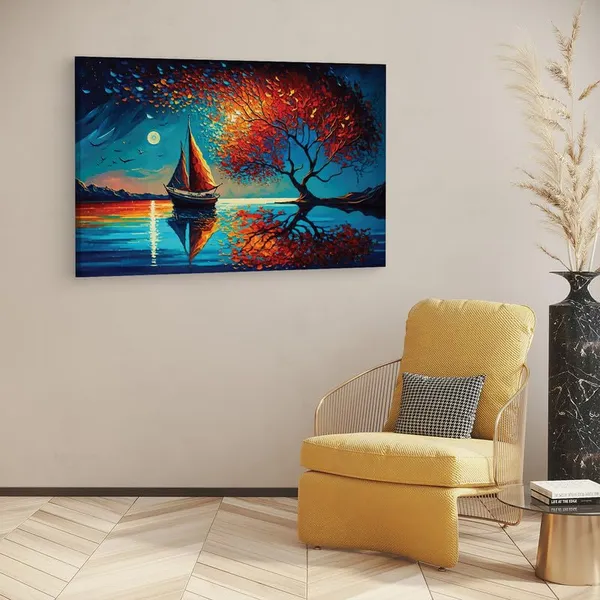 Multicolor_16_X_24_Inch,_Pine_Wood_Framed_Canvas_Paintings_|_For_Home_Decor,_Ready_To_Wall_Hanging,_Premium_Painting_|_For_|_Bedroom,_Living_Room,_Office_Wall_Decoration_|_Wall_Art_Painting,_Ct2692