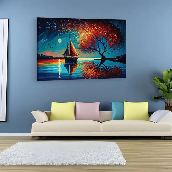 Multicolor_16_X_24_Inch,_Pine_Wood_Framed_Canvas_Paintings_|_For_Home_Decor,_Ready_To_Wall_Hanging,_Premium_Painting_|_For_|_Bedroom,_Living_Room,_Office_Wall_Decoration_|_Wall_Art_Painting,_Ct2692