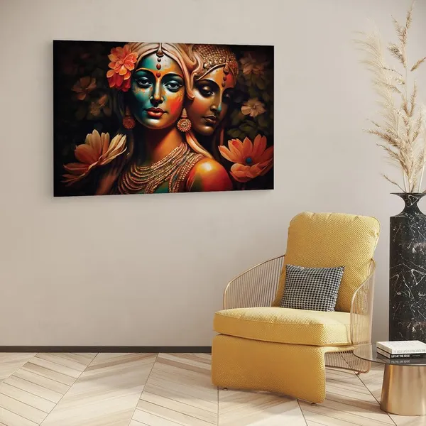 Multicolor_16_X_24_Inch,_Pine_Wood_Framed_Canvas_Paintings_|_For_Home_Decor,_Ready_To_Wall_Hanging,_Premium_Painting_|_For_|_Bedroom,_Living_Room,_Office_Wall_Decoration_|_Wall_Art_Painting,_Ct2694