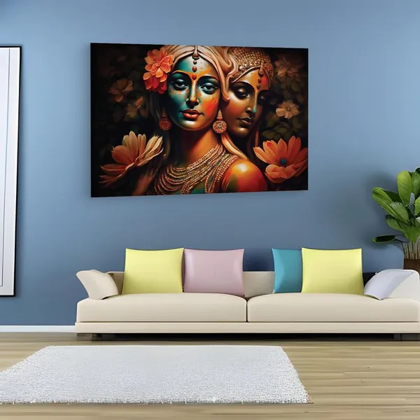 Multicolor_16_X_24_Inch,_Pine_Wood_Framed_Canvas_Paintings_|_For_Home_Decor,_Ready_To_Wall_Hanging,_Premium_Painting_|_For_|_Bedroom,_Living_Room,_Office_Wall_Decoration_|_Wall_Art_Painting,_Ct2694