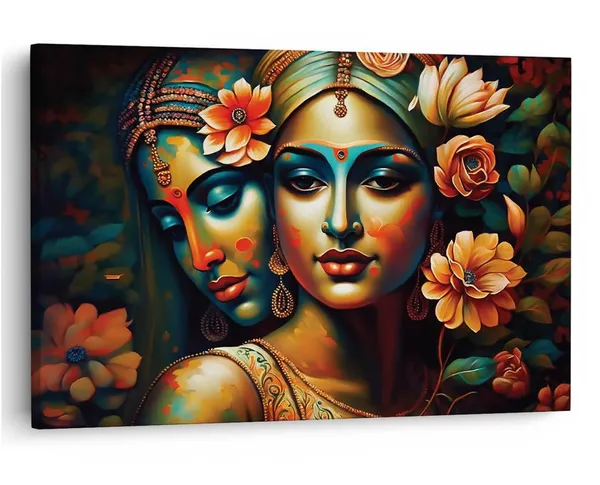 Multicolor_16_X_24_Inch,_Pine_Wood_Framed_Canvas_Paintings_|_For_Home_Decor,_Ready_To_Wall_Hanging,_Premium_Painting_|_For_|_Bedroom,_Living_Room,_Office_Wall_Decoration_|_Wall_Art_Painting,_Ct2696