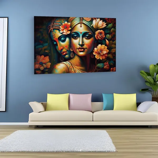 Multicolor_16_X_24_Inch,_Pine_Wood_Framed_Canvas_Paintings_|_For_Home_Decor,_Ready_To_Wall_Hanging,_Premium_Painting_|_For_|_Bedroom,_Living_Room,_Office_Wall_Decoration_|_Wall_Art_Painting,_Ct2696
