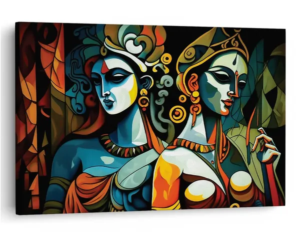 Multicolor_16_X_24_Inch,_Pine_Wood_Framed_Canvas_Paintings_|_For_Home_Decor,_Ready_To_Wall_Hanging,_Premium_Painting_|_For_|_Bedroom,_Living_Room,_Office_Wall_Decoration_|_Wall_Art_Painting,_Ct2697