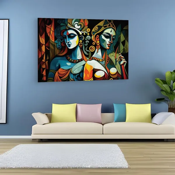 Multicolor_16_X_24_Inch,_Pine_Wood_Framed_Canvas_Paintings_|_For_Home_Decor,_Ready_To_Wall_Hanging,_Premium_Painting_|_For_|_Bedroom,_Living_Room,_Office_Wall_Decoration_|_Wall_Art_Painting,_Ct2697
