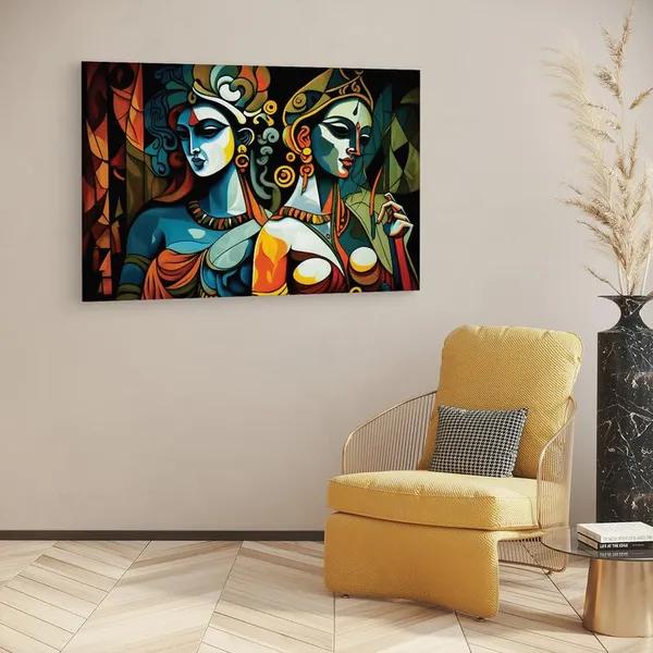 Multicolor_16_X_24_Inch,_Pine_Wood_Framed_Canvas_Paintings_|_For_Home_Decor,_Ready_To_Wall_Hanging,_Premium_Painting_|_For_|_Bedroom,_Living_Room,_Office_Wall_Decoration_|_Wall_Art_Painting,_Ct2697