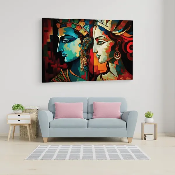 Multicolor_16_X_24_Inch,_Pine_Wood_Framed_Canvas_Paintings_|_For_Home_Decor,_Ready_To_Wall_Hanging,_Premium_Painting_|_For_|_Bedroom,_Living_Room,_Office_Wall_Decoration_|_Wall_Art_Painting,_Ct2700