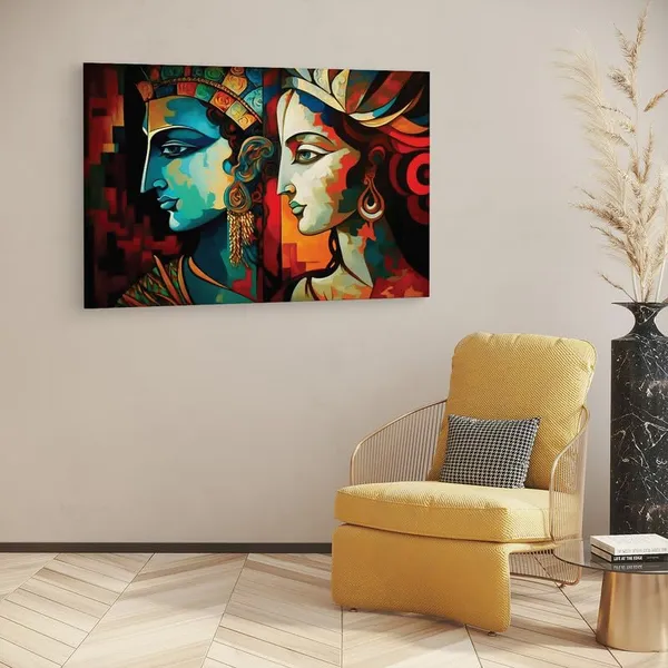 Multicolor_16_X_24_Inch,_Pine_Wood_Framed_Canvas_Paintings_|_For_Home_Decor,_Ready_To_Wall_Hanging,_Premium_Painting_|_For_|_Bedroom,_Living_Room,_Office_Wall_Decoration_|_Wall_Art_Painting,_Ct2700