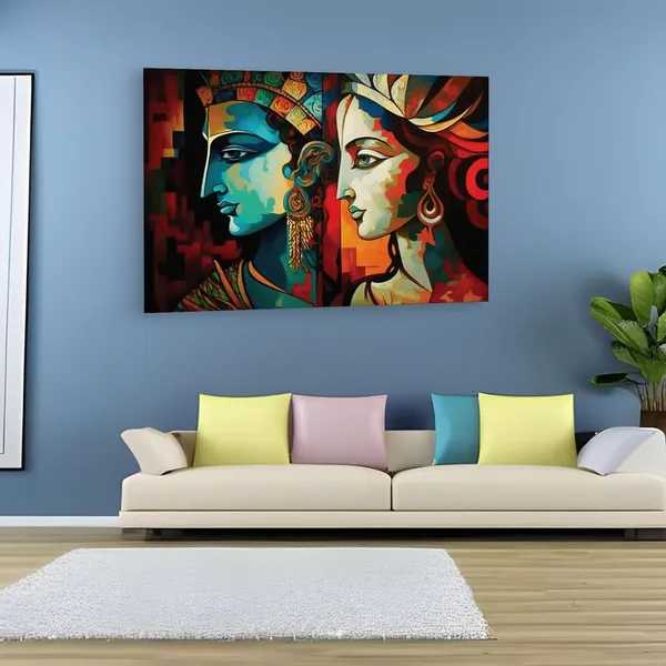 Multicolor_16_X_24_Inch,_Pine_Wood_Framed_Canvas_Paintings_|_For_Home_Decor,_Ready_To_Wall_Hanging,_Premium_Painting_|_For_|_Bedroom,_Living_Room,_Office_Wall_Decoration_|_Wall_Art_Painting,_Ct2700