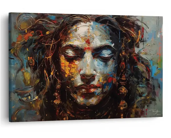 Multicolor_16_X_24_Inch,_Pine_Wood_Framed_Canvas_Paintings_|_For_Home_Decor,_Ready_To_Wall_Hanging,_Premium_Painting_|_For_|_Bedroom,_Living_Room,_Office_Wall_Decoration_|_Wall_Art_Painting,_Ct2701