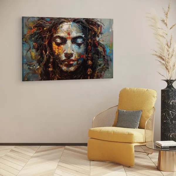 Multicolor_16_X_24_Inch,_Pine_Wood_Framed_Canvas_Paintings_|_For_Home_Decor,_Ready_To_Wall_Hanging,_Premium_Painting_|_For_|_Bedroom,_Living_Room,_Office_Wall_Decoration_|_Wall_Art_Painting,_Ct2701