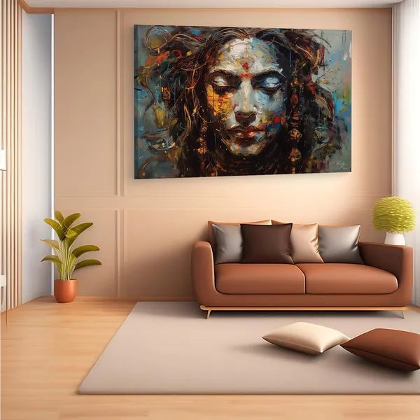 Multicolor_16_X_24_Inch,_Pine_Wood_Framed_Canvas_Paintings_|_For_Home_Decor,_Ready_To_Wall_Hanging,_Premium_Painting_|_For_|_Bedroom,_Living_Room,_Office_Wall_Decoration_|_Wall_Art_Painting,_Ct2701