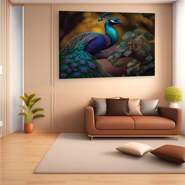 Multicolor_16_X_24_Inch,_Pine_Wood_Framed_Canvas_Paintings_|_For_Home_Decor,_Ready_To_Wall_Hanging,_Premium_Painting_|_For_|_Bedroom,_Living_Room,_Office_Wall_Decoration_|_Wall_Art_Painting,_Ct2703