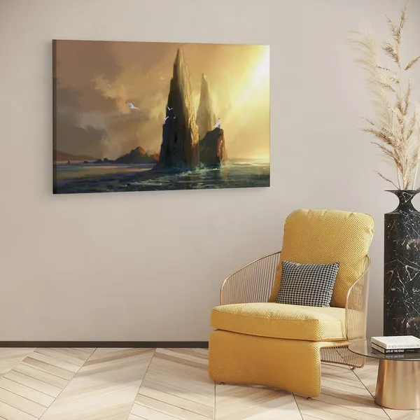 Multicolor_16_X_24_Inch,_Pine_Wood_Framed_Canvas_Paintings_|_For_Home_Decor,_Ready_To_Wall_Hanging,_Premium_Painting_|_For_|_Bedroom,_Living_Room,_Office_Wall_Decoration_|_Wall_Art_Painting,_Ct2705