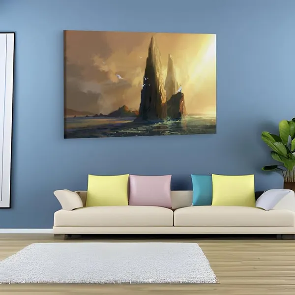 Multicolor_16_X_24_Inch,_Pine_Wood_Framed_Canvas_Paintings_|_For_Home_Decor,_Ready_To_Wall_Hanging,_Premium_Painting_|_For_|_Bedroom,_Living_Room,_Office_Wall_Decoration_|_Wall_Art_Painting,_Ct2705