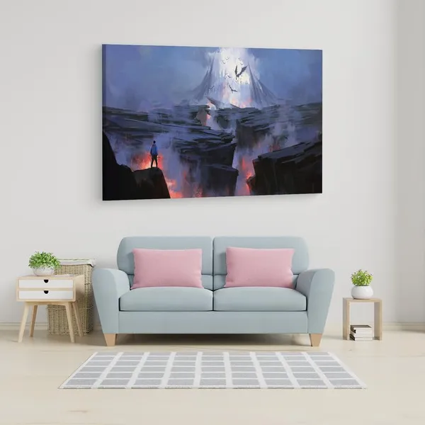 Multicolor_16_X_24_Inch,_Pine_Wood_Framed_Canvas_Paintings_|_For_Home_Decor,_Ready_To_Wall_Hanging,_Premium_Painting_|_For_|_Bedroom,_Living_Room,_Office_Wall_Decoration_|_Wall_Art_Painting,_Ct2706