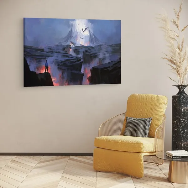 Multicolor_16_X_24_Inch,_Pine_Wood_Framed_Canvas_Paintings_|_For_Home_Decor,_Ready_To_Wall_Hanging,_Premium_Painting_|_For_|_Bedroom,_Living_Room,_Office_Wall_Decoration_|_Wall_Art_Painting,_Ct2706