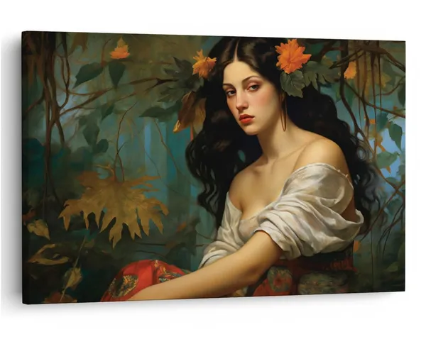 Multicolor_16_X_24_Inch,_Pine_Wood_Framed_Canvas_Paintings_|_For_Home_Decor,_Ready_To_Wall_Hanging,_Premium_Painting_|_For_|_Bedroom,_Living_Room,_Office_Wall_Decoration_|_Wall_Art_Painting,_Ct2710