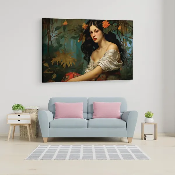 Multicolor_16_X_24_Inch,_Pine_Wood_Framed_Canvas_Paintings_|_For_Home_Decor,_Ready_To_Wall_Hanging,_Premium_Painting_|_For_|_Bedroom,_Living_Room,_Office_Wall_Decoration_|_Wall_Art_Painting,_Ct2710