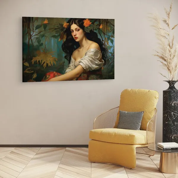 Multicolor_16_X_24_Inch,_Pine_Wood_Framed_Canvas_Paintings_|_For_Home_Decor,_Ready_To_Wall_Hanging,_Premium_Painting_|_For_|_Bedroom,_Living_Room,_Office_Wall_Decoration_|_Wall_Art_Painting,_Ct2710
