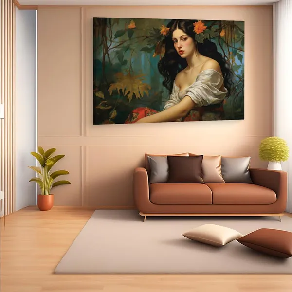 Multicolor_16_X_24_Inch,_Pine_Wood_Framed_Canvas_Paintings_|_For_Home_Decor,_Ready_To_Wall_Hanging,_Premium_Painting_|_For_|_Bedroom,_Living_Room,_Office_Wall_Decoration_|_Wall_Art_Painting,_Ct2710