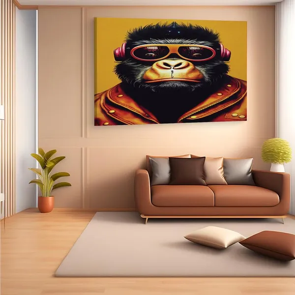 Multicolor_16_X_24_Inch,_Pine_Wood_Framed_Canvas_Paintings_|_For_Home_Decor,_Ready_To_Wall_Hanging,_Premium_Painting_|_For_|_Bedroom,_Living_Room,_Office_Wall_Decoration_|_Wall_Art_Painting,_Ct2712