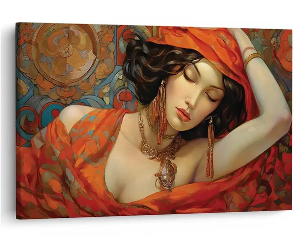 Multicolor_16_X_24_Inch,_Pine_Wood_Framed_Canvas_Paintings_|_For_Home_Decor,_Ready_To_Wall_Hanging,_Premium_Painting_|_For_|_Bedroom,_Living_Room,_Office_Wall_Decoration_|_Wall_Art_Painting,_Ct2714