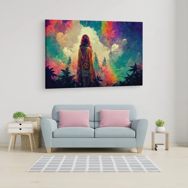 Multicolor_16_X_24_Inch,_Pine_Wood_Framed_Canvas_Paintings_|_For_Home_Decor,_Ready_To_Wall_Hanging,_Premium_Painting_|_For_|_Bedroom,_Living_Room,_Office_Wall_Decoration_|_Wall_Art_Painting,_Ct2716