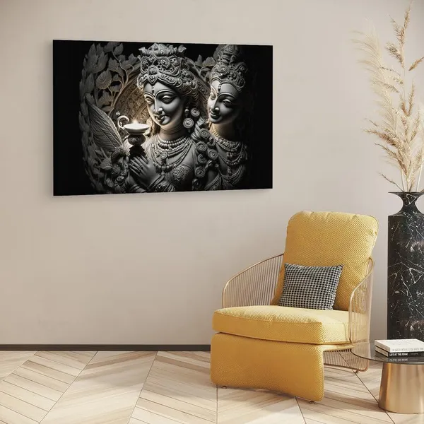 Multicolor_16_X_24_Inch,_Pine_Wood_Framed_Canvas_Paintings_|_For_Home_Decor,_Ready_To_Wall_Hanging,_Premium_Painting_|_For_|_Bedroom,_Living_Room,_Office_Wall_Decoration_|_Wall_Art_Painting,_Ct2720