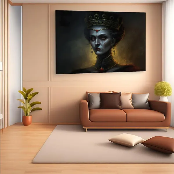 Multicolor_16_X_24_Inch,_Pine_Wood_Framed_Canvas_Paintings_|_For_Home_Decor,_Ready_To_Wall_Hanging,_Premium_Painting_|_For_|_Bedroom,_Living_Room,_Office_Wall_Decoration_|_Wall_Art_Painting,_Ct2722