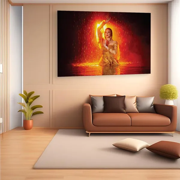 Multicolor_16_X_24_Inch,_Pine_Wood_Framed_Canvas_Paintings_|_For_Home_Decor,_Ready_To_Wall_Hanging,_Premium_Painting_|_For_|_Bedroom,_Living_Room,_Office_Wall_Decoration_|_Wall_Art_Painting,_Ct2725