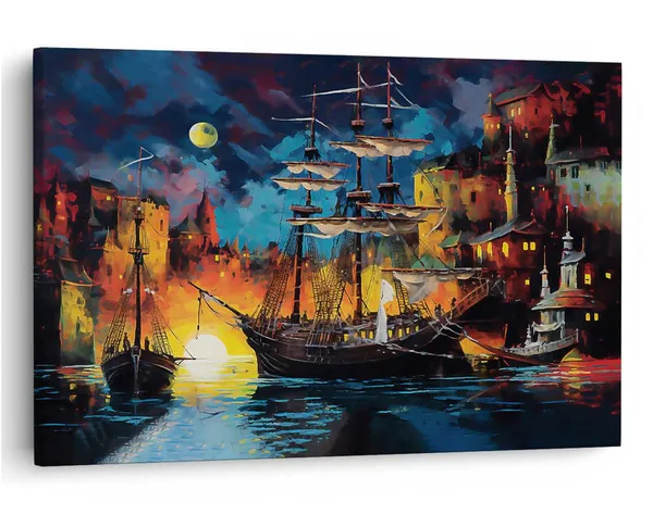 Multicolor_16_X_24_Inch,_Pine_Wood_Framed_Canvas_Paintings_|_For_Home_Decor,_Ready_To_Wall_Hanging,_Premium_Painting_|_For_|_Bedroom,_Living_Room,_Office_Wall_Decoration_|_Wall_Art_Painting,_Ct2726