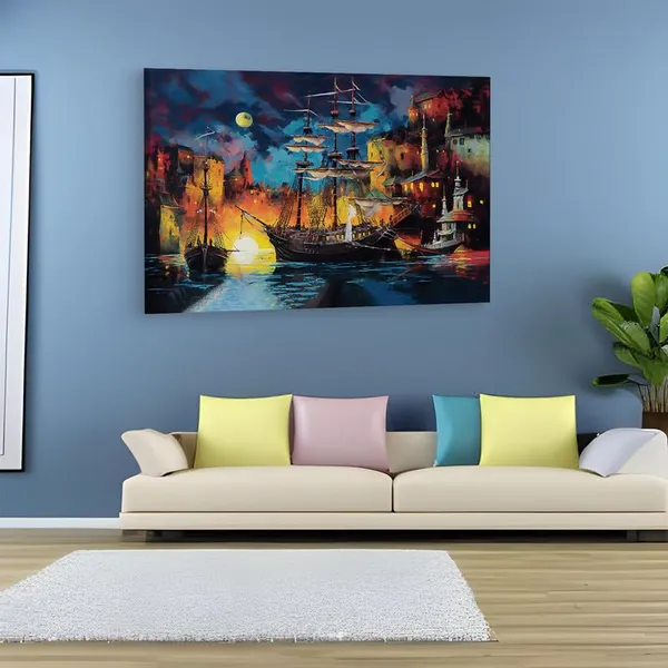 Multicolor_16_X_24_Inch,_Pine_Wood_Framed_Canvas_Paintings_|_For_Home_Decor,_Ready_To_Wall_Hanging,_Premium_Painting_|_For_|_Bedroom,_Living_Room,_Office_Wall_Decoration_|_Wall_Art_Painting,_Ct2726