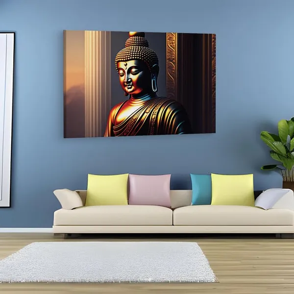 Multicolor_16_X_24_Inch,_Pine_Wood_Framed_Canvas_Paintings_|_For_Home_Decor,_Ready_To_Wall_Hanging,_Premium_Painting_|_For_|_Bedroom,_Living_Room,_Office_Wall_Decoration_|_Wall_Art_Painting,_Ct2729