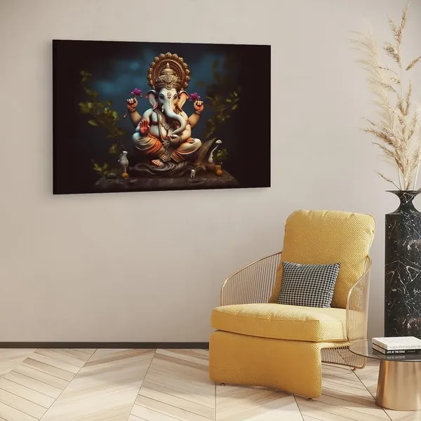 Multicolor_16_X_24_Inch,_Pine_Wood_Framed_Canvas_Paintings_|_For_Home_Decor,_Ready_To_Wall_Hanging,_Premium_Painting_|_For_|_Bedroom,_Living_Room,_Office_Wall_Decoration_|_Wall_Art_Painting,_Ct2731
