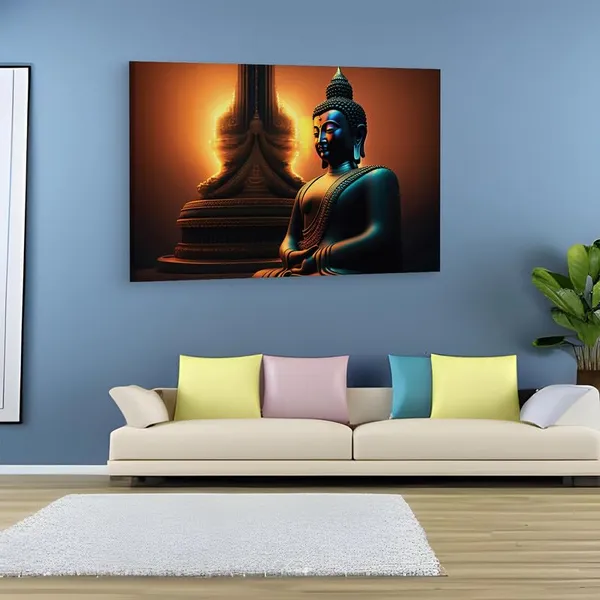 Multicolor_16_X_24_Inch,_Pine_Wood_Framed_Canvas_Paintings_|_For_Home_Decor,_Ready_To_Wall_Hanging,_Premium_Painting_|_For_|_Bedroom,_Living_Room,_Office_Wall_Decoration_|_Wall_Art_Painting,_Ct2733