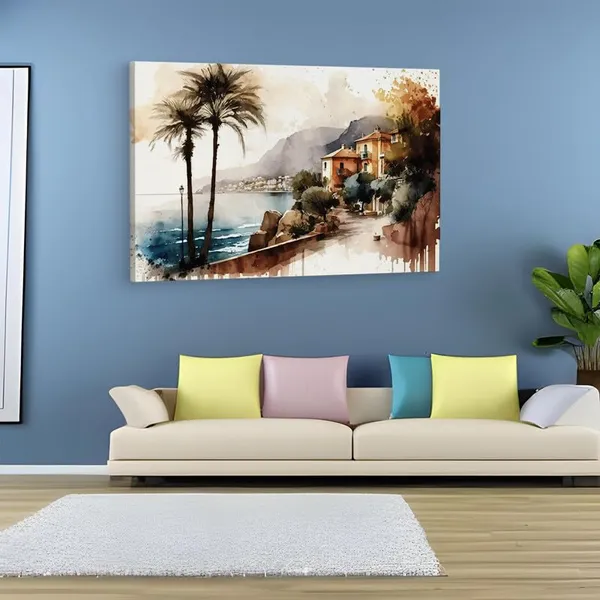 Multicolor_16_X_24_Inch,_Pine_Wood_Framed_Canvas_Paintings_|_For_Home_Decor,_Ready_To_Wall_Hanging,_Premium_Painting_|_For_|_Bedroom,_Living_Room,_Office_Wall_Decoration_|_Wall_Art_Painting,_Ct2734