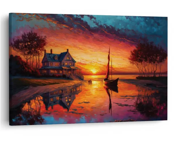 Multicolor_16_X_24_Inch,_Pine_Wood_Framed_Canvas_Paintings_|_For_Home_Decor,_Ready_To_Wall_Hanging,_Premium_Painting_|_For_|_Bedroom,_Living_Room,_Office_Wall_Decoration_|_Wall_Art_Painting,_Ct2735