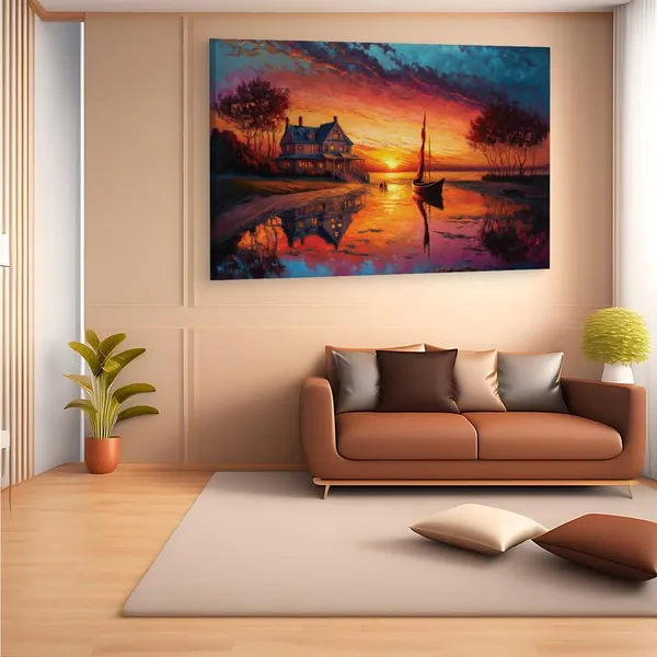 Multicolor_16_X_24_Inch,_Pine_Wood_Framed_Canvas_Paintings_|_For_Home_Decor,_Ready_To_Wall_Hanging,_Premium_Painting_|_For_|_Bedroom,_Living_Room,_Office_Wall_Decoration_|_Wall_Art_Painting,_Ct2735