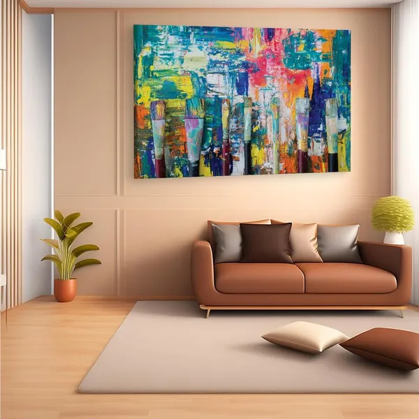 Multicolor_16_X_24_Inch,_Pine_Wood_Framed_Canvas_Paintings_|_For_Home_Decor,_Ready_To_Wall_Hanging,_Premium_Painting_|_For_|_Bedroom,_Living_Room,_Office_Wall_Decoration_|_Wall_Art_Painting,_Ct2740