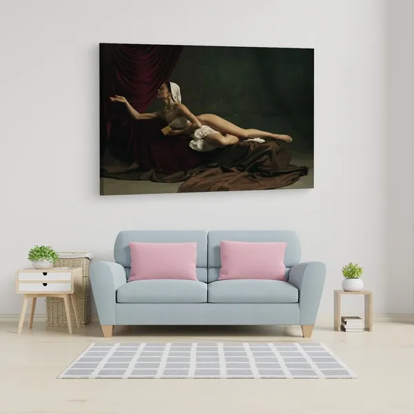 Multicolor_16_X_24_Inch,_Pine_Wood_Framed_Canvas_Paintings_|_For_Home_Decor,_Ready_To_Wall_Hanging,_Premium_Painting_|_For_|_Bedroom,_Living_Room,_Office_Wall_Decoration_|_Wall_Art_Painting,_Ct2741