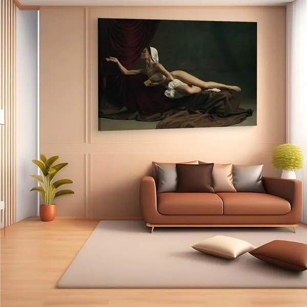 Multicolor_16_X_24_Inch,_Pine_Wood_Framed_Canvas_Paintings_|_For_Home_Decor,_Ready_To_Wall_Hanging,_Premium_Painting_|_For_|_Bedroom,_Living_Room,_Office_Wall_Decoration_|_Wall_Art_Painting,_Ct2741