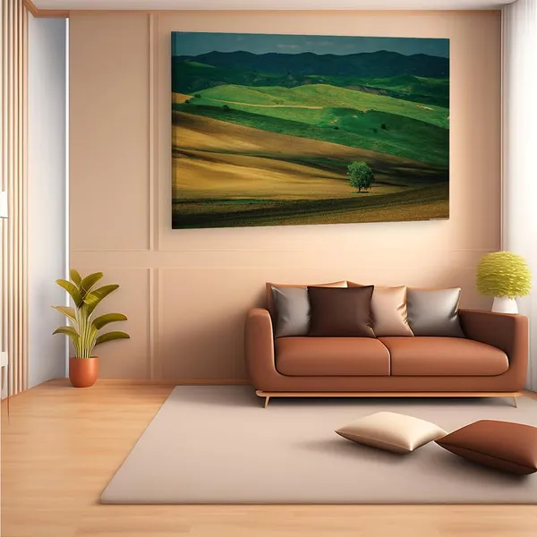Multicolor_16_X_24_Inch,_Pine_Wood_Framed_Canvas_Paintings_|_For_Home_Decor,_Ready_To_Wall_Hanging,_Premium_Painting_|_For_|_Bedroom,_Living_Room,_Office_Wall_Decoration_|_Wall_Art_Painting,_Ct2742