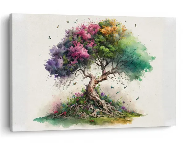 Multicolor_16_X_24_Inch,_Pine_Wood_Framed_Canvas_Paintings_|_For_Home_Decor,_Ready_To_Wall_Hanging,_Premium_Painting_|_For_|_Bedroom,_Living_Room,_Office_Wall_Decoration_|_Wall_Art_Painting,_Ct2744